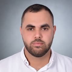 Soufiane Echaouni