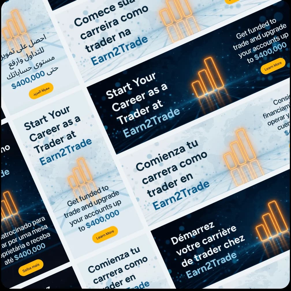 Banners
