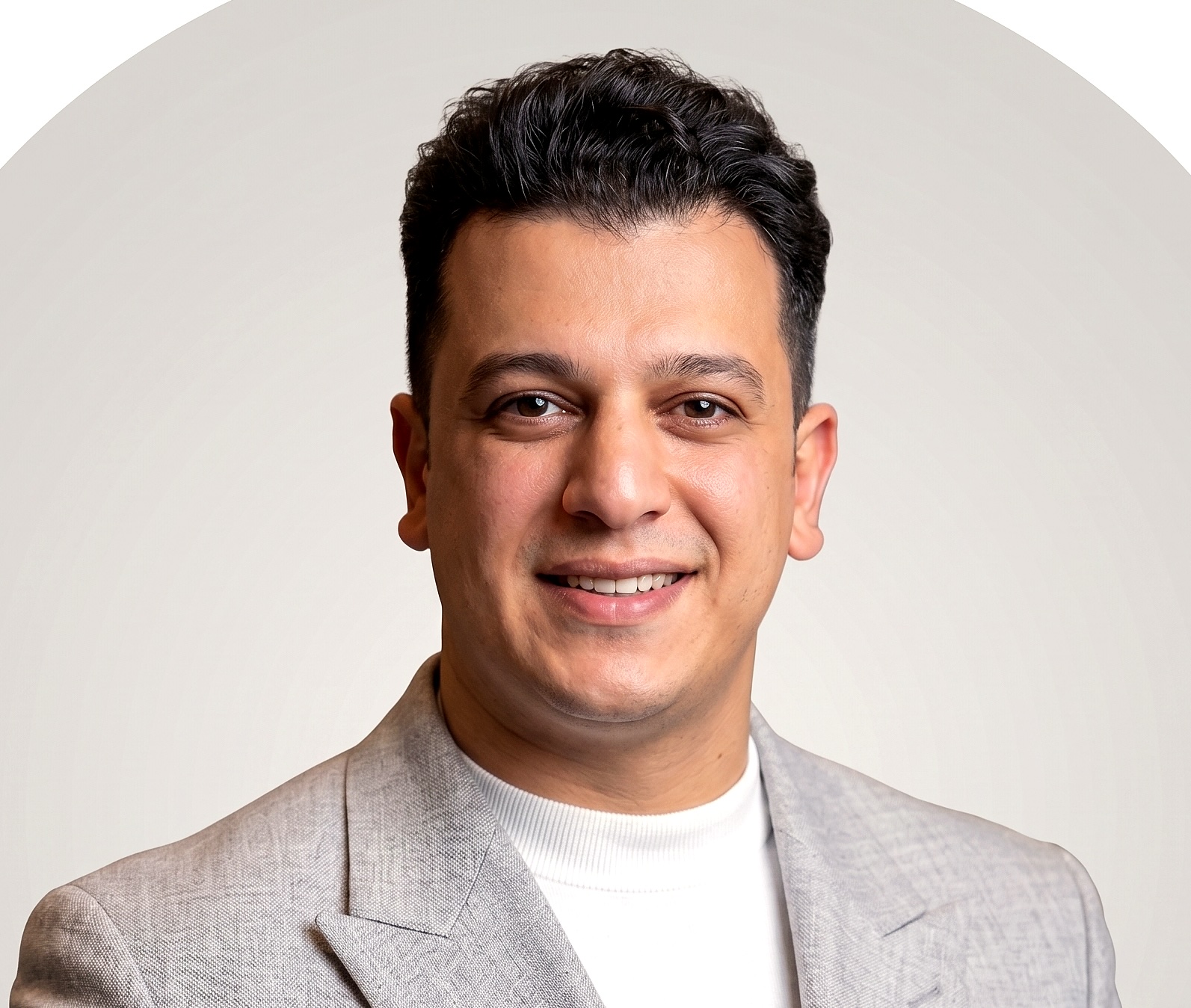 Mohey M. Sherif