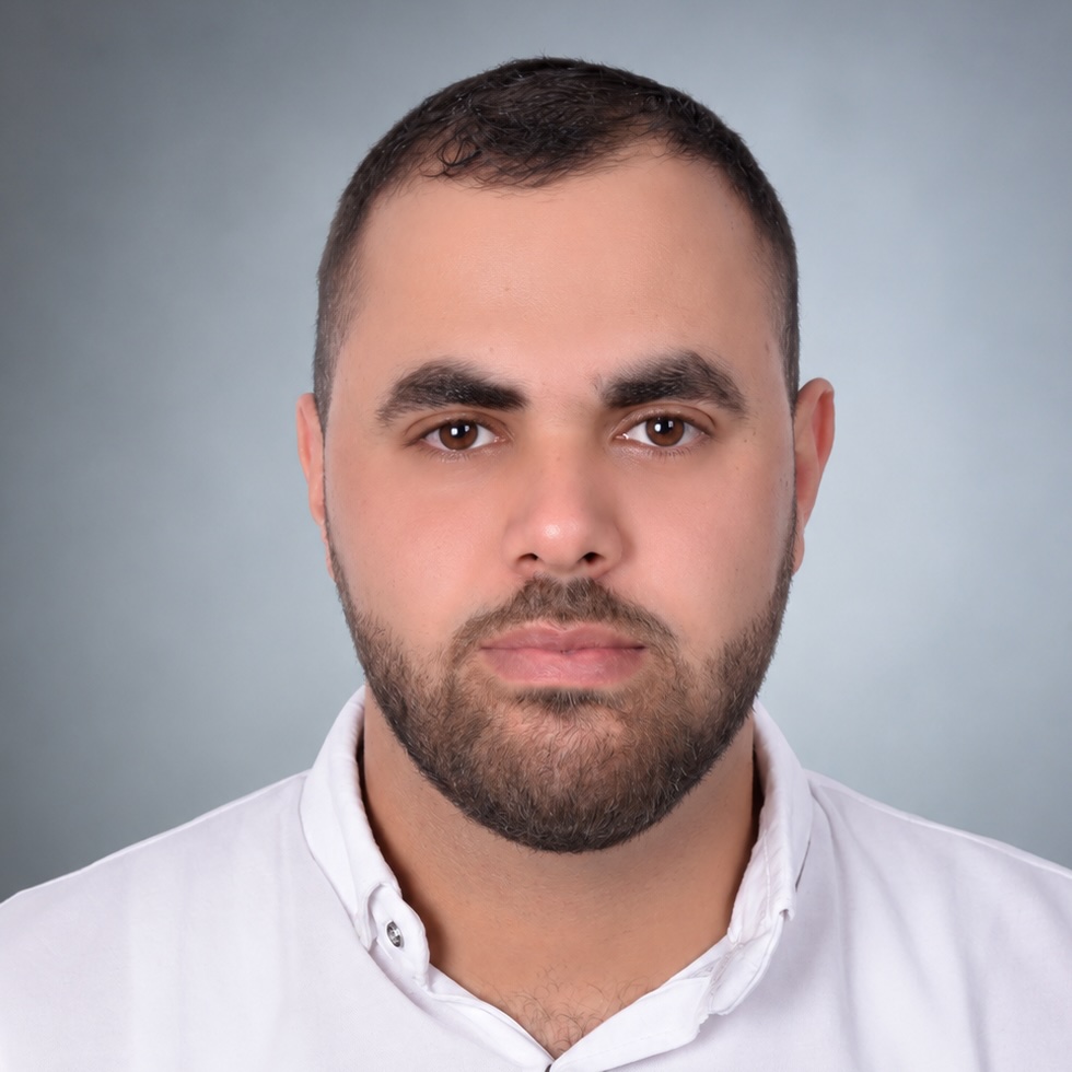 Soufiane Echaouni