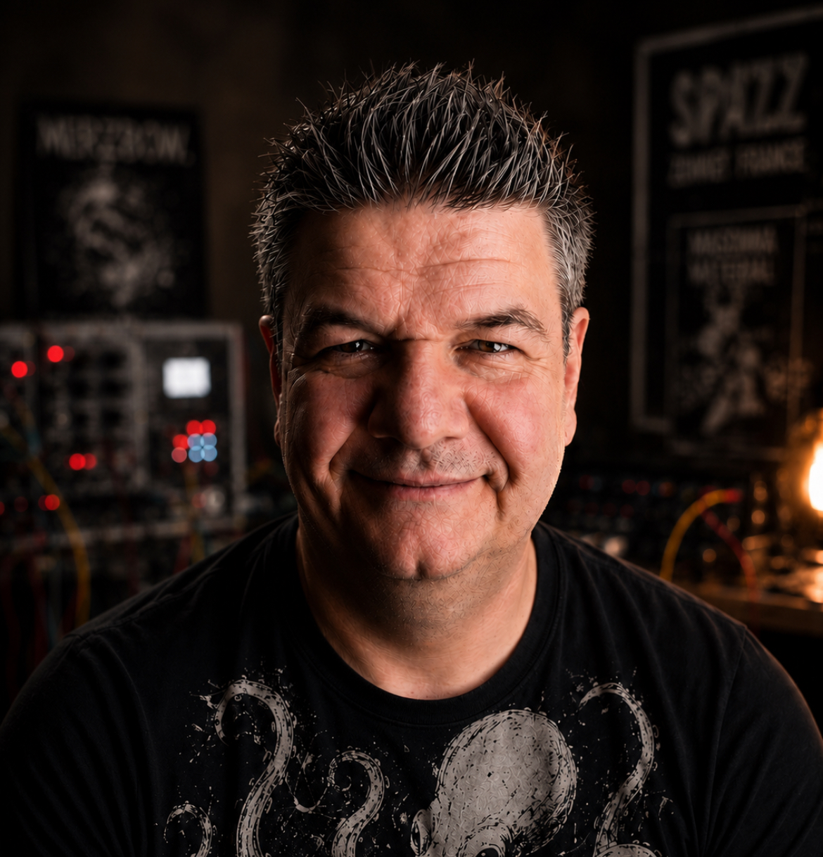 Szabolcs Németh