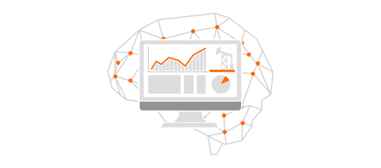 Optimizing trading with AI