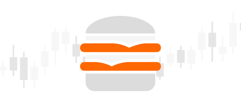 Big Mac index