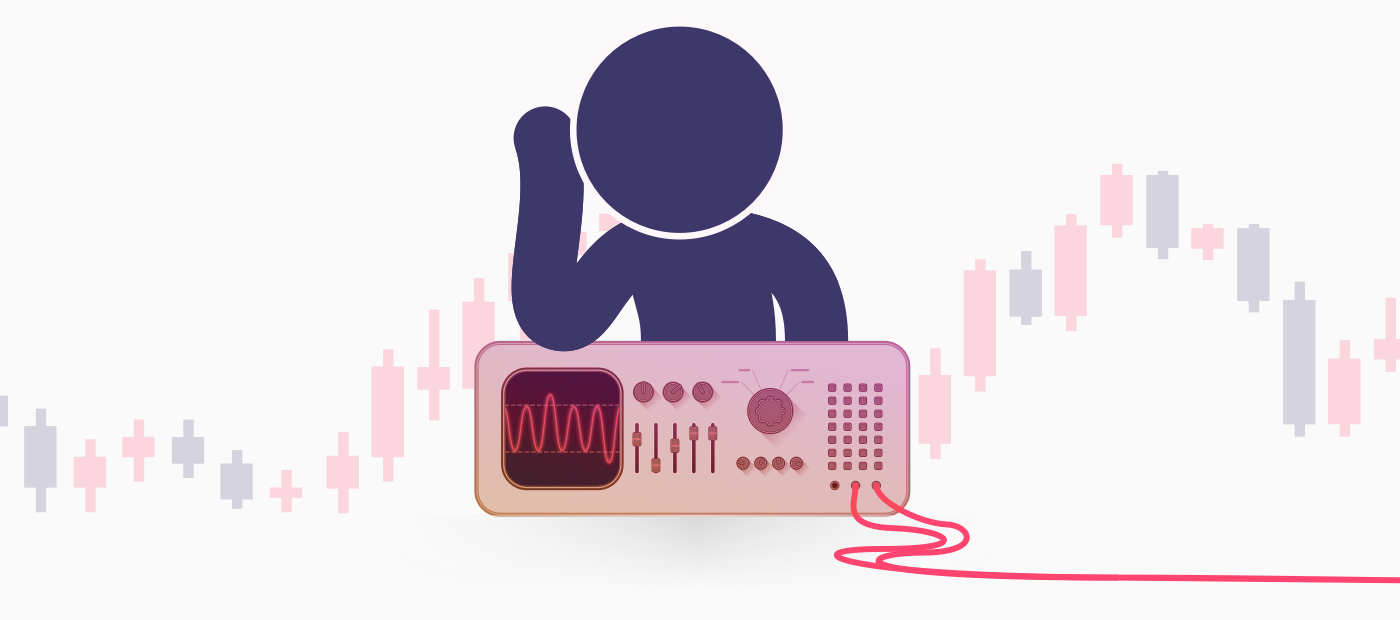 Top 10 chart patterns for trading futures