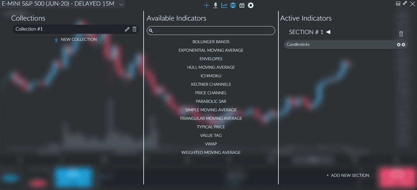 rsi calculation