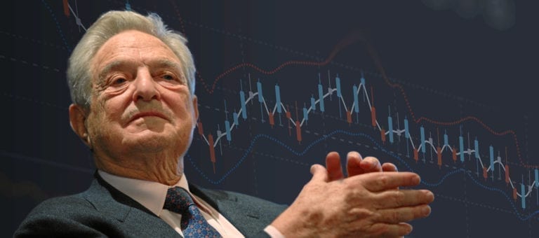 George Soros