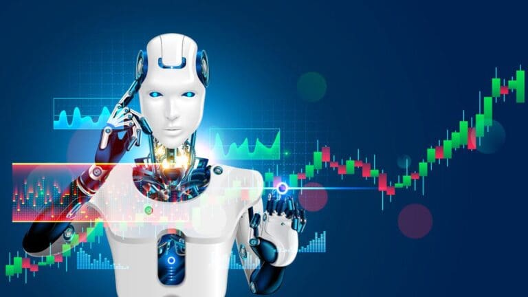 Robô Trader: como opera um software de trading automatizado