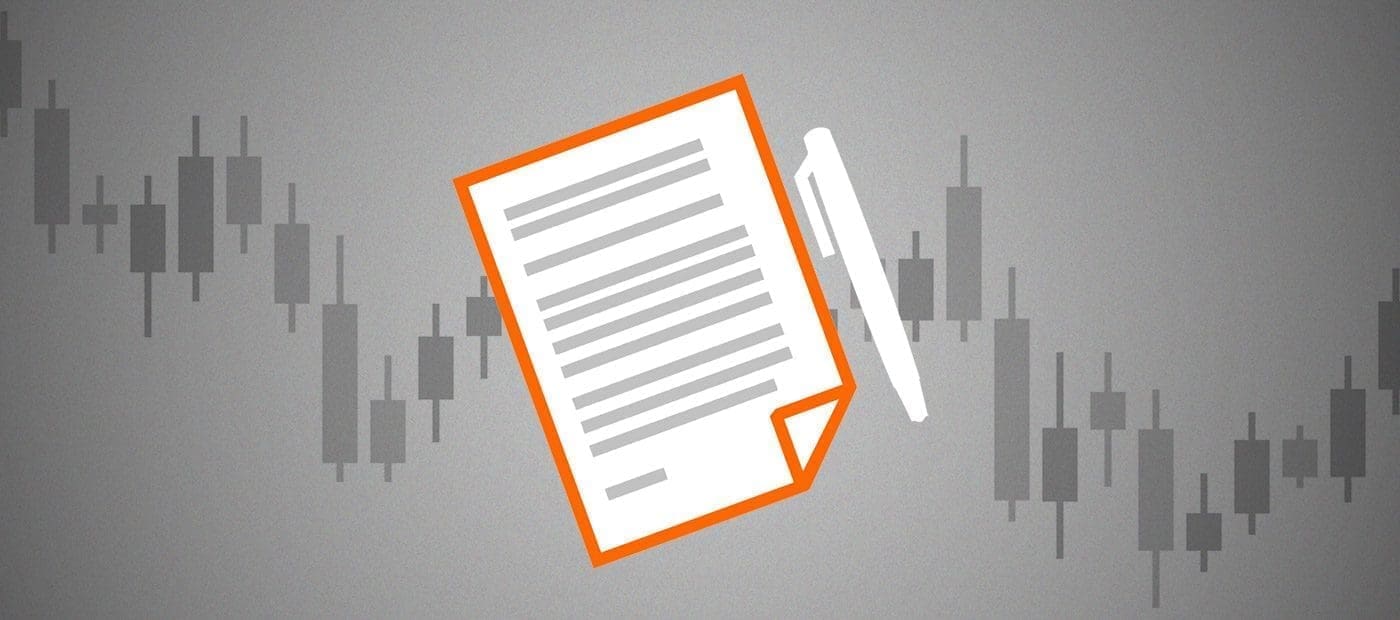 Trader les contrats à terme