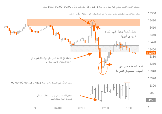 شرح مصيدة الدببة