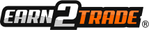 Earn2Trade Logo