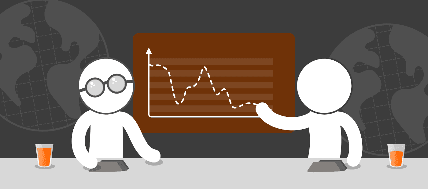 Trader les événements de marchés