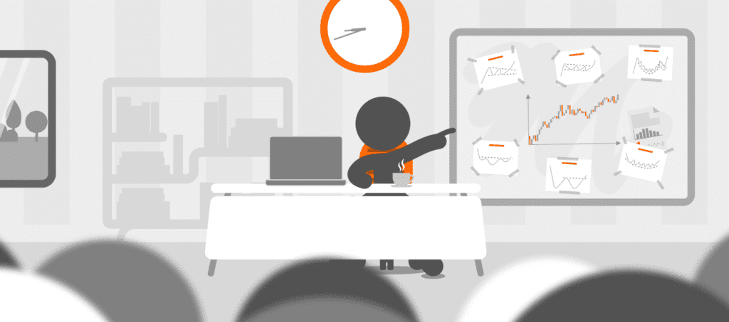 Machine visual data 6