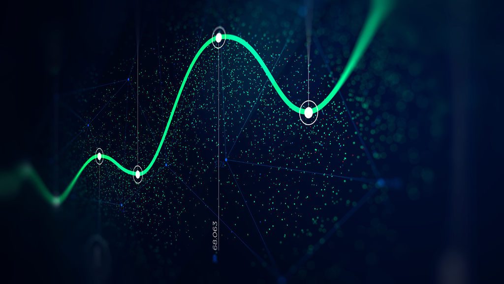 Algo traders vs. traders