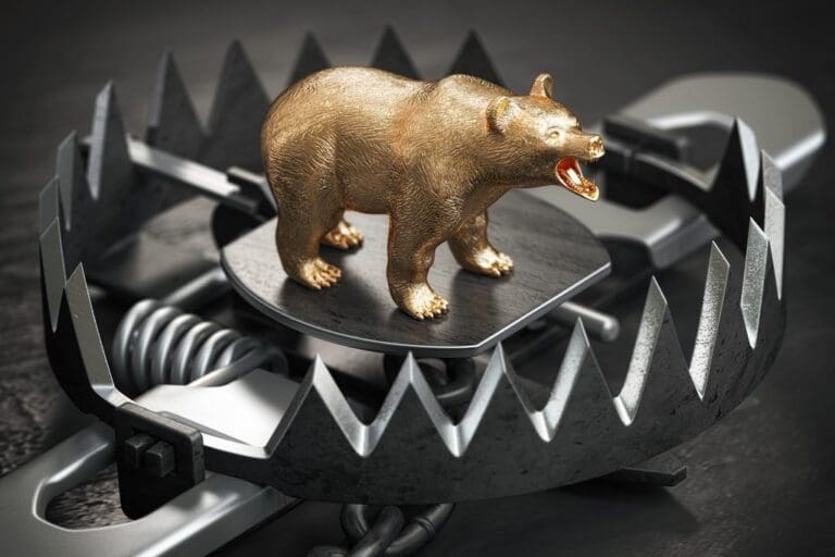 Bear Trap: o que é e como evitar a armadilha do urso