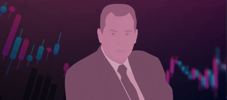 Mark Minervini