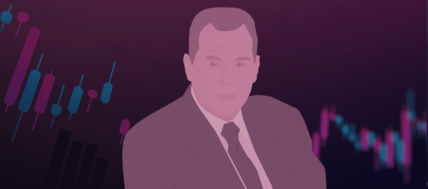 Mark Minervini
