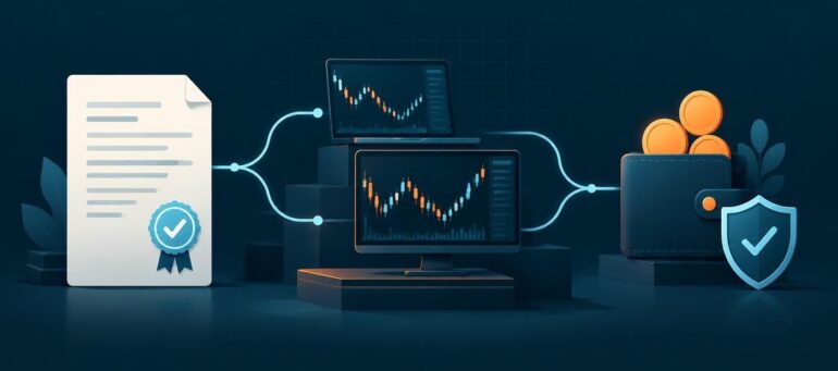 Obtenez un financement avec Earn2Trade