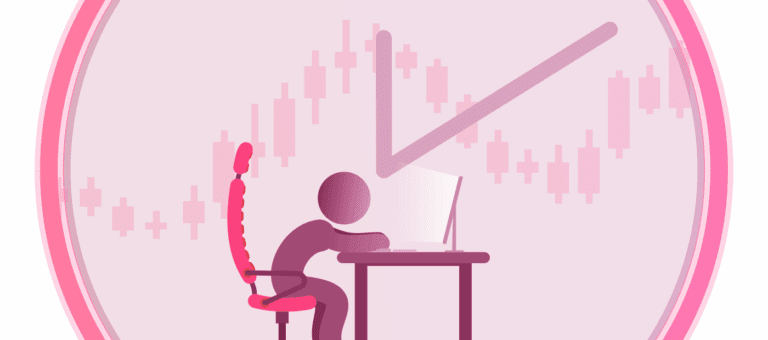 Éviter le surtrading pour les traders financés