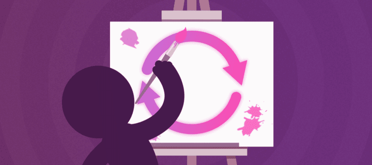 El arte de la reentrada