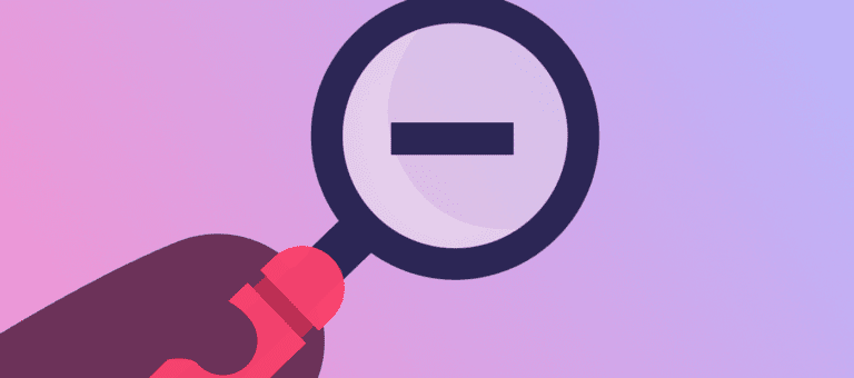 Ver el panorama general como estrategia de trading