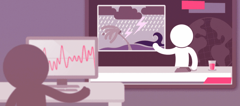 El clima y el trading de futuros