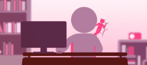 FOMO no trading patrocinado