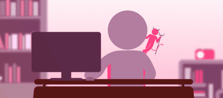 FOMO no trading patrocinado