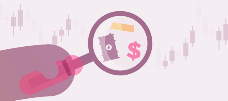 Análisis de intermercados en el trading de futuros