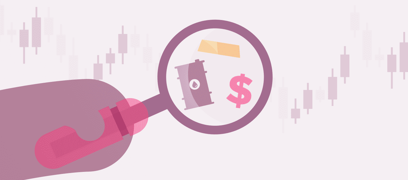 Análisis de intermercados en el trading de futuros