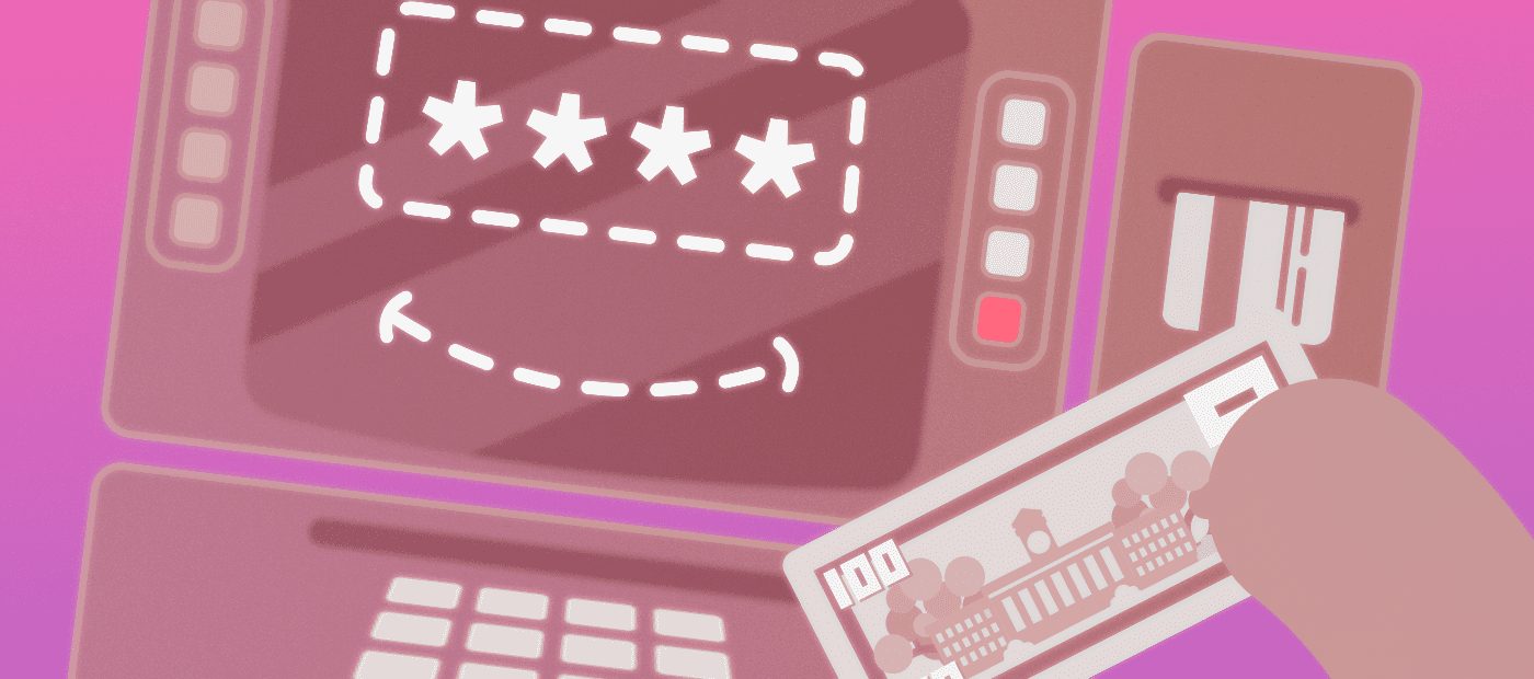 Estructura de comisiones por retiros