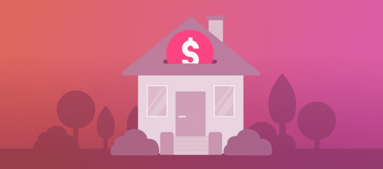 Efecto del dinero de la casa en el trading financiado