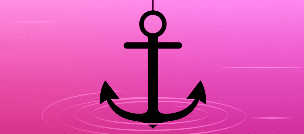 Le biais d’ancrage dans le trading financé