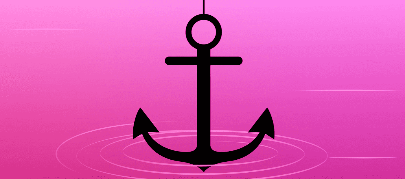 Anchoring Bias in Funded Trading