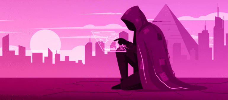 The survivorship bias in funded trading