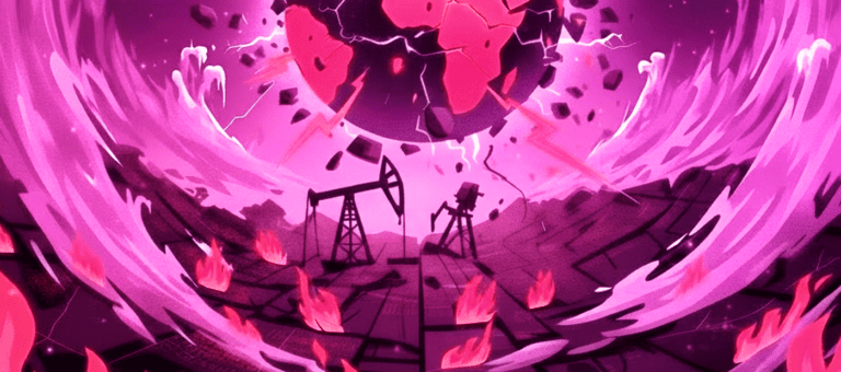 Traders financés du marché de l'énergie