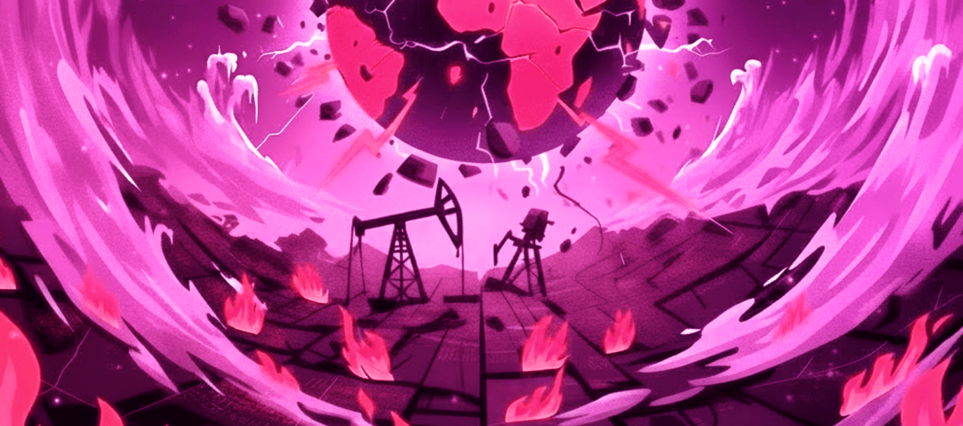 Mercado de energia e trading patrocinado