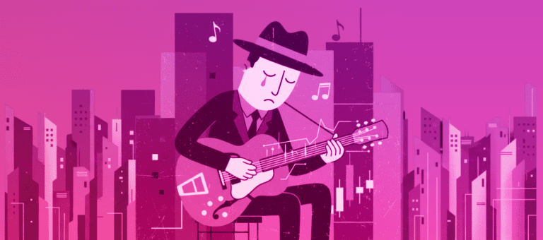 Motivation des traders financés