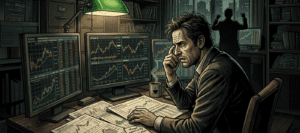 FOBI vs FOMO in funded trading
