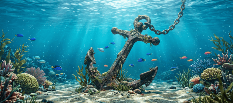 How anchoring bias affects funded trader performance