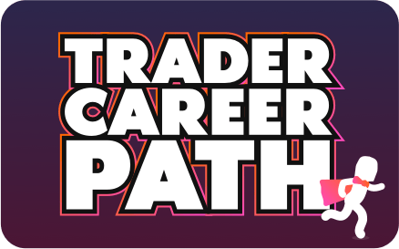 Le Trader Career Path®